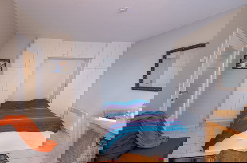 Foto 2 - Appealing Studio With Terrace