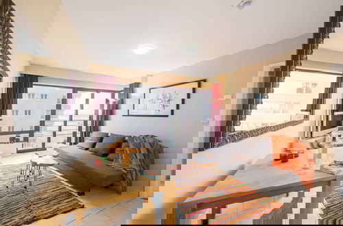 Foto 1 - Appealing Studio With Terrace