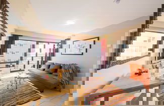 Foto 1 - Appealing Studio With Terrace