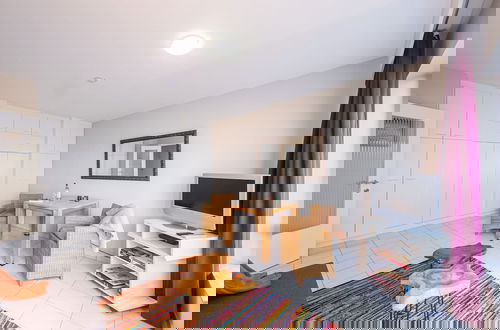 Foto 5 - Appealing Studio With Terrace