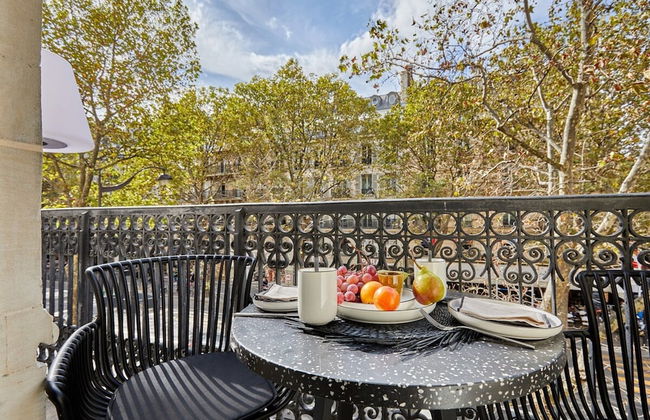 Superb New 1 Bedroom Flat Notre Dame de Paris - Photo 18