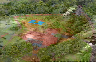 Foto 1 - Pickleball Hill Villa Langkawi