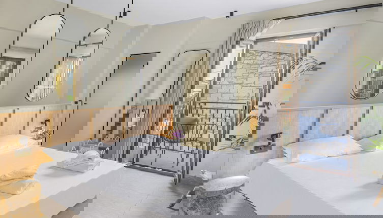 Foto 1 - Achatis Suites