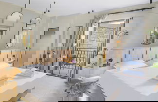 Foto 1 - Achatis Suites