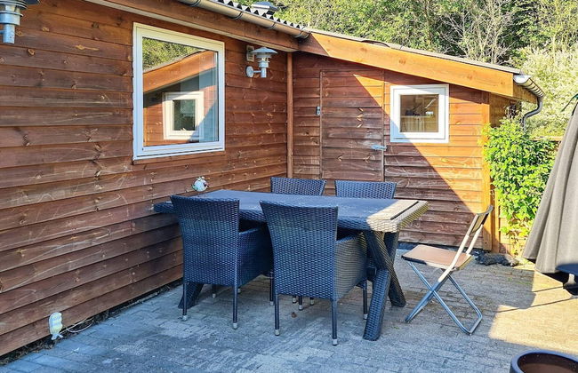 6 Person Holiday Home in Hals-by Traum - Foto 1
