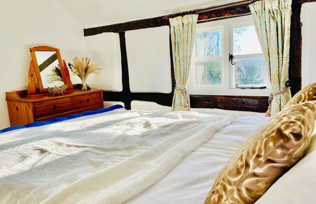 Host Stay Pool Cottage - Foto 7
