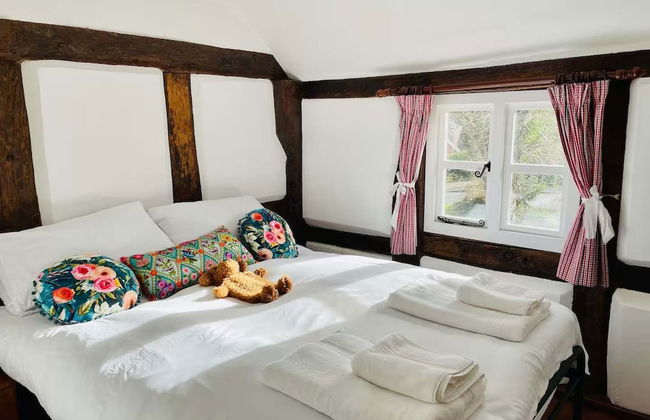 Host Stay Pool Cottage - Foto 10