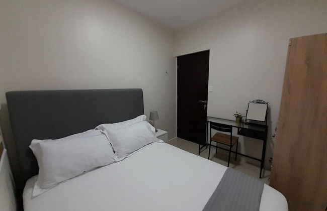 Manzil Anilao Cosy 1 Bedroom Apt U7 - Foto 3