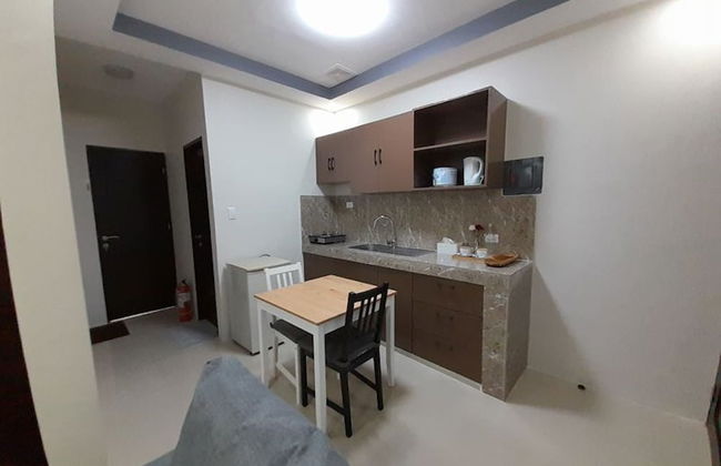 Manzil Anilao Cosy 1 Bedroom Apt U7 - Foto 25