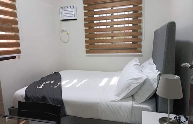 Manzil Anilao Cosy 1 Bedroom Apt U7 - Foto 4