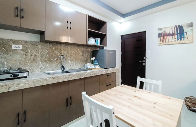 Manzil Anilao Cosy 1 Bedroom Apt U7 - Foto 22