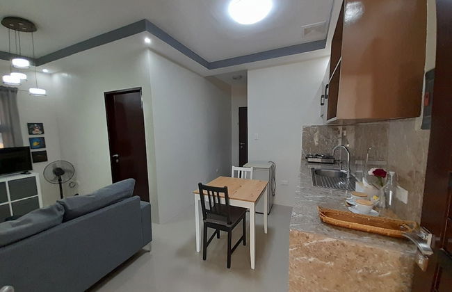 Manzil Anilao Cosy 1 Bedroom Apt U7 - Foto 20