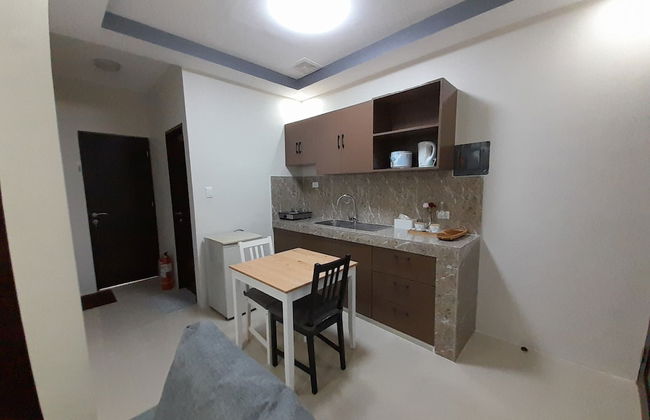 Manzil Anilao Cosy 1 Bedroom Apt U7 - Foto 10
