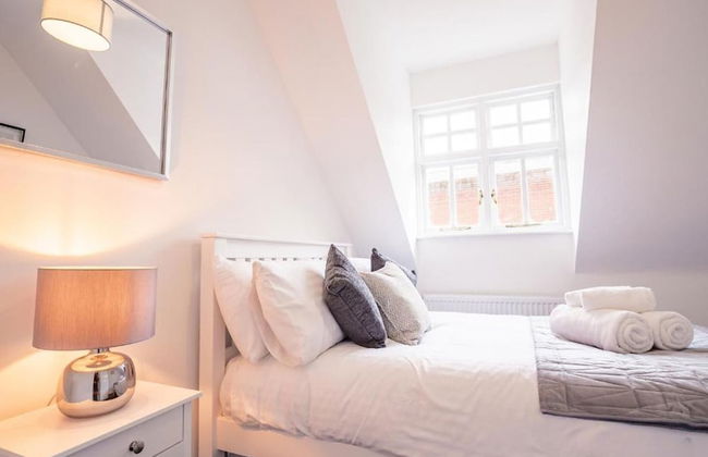 Host Stay New Street Dwelling - Foto 21