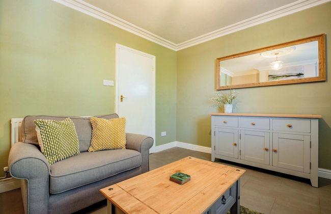 Host Stay Oxford Road House - Foto 20
