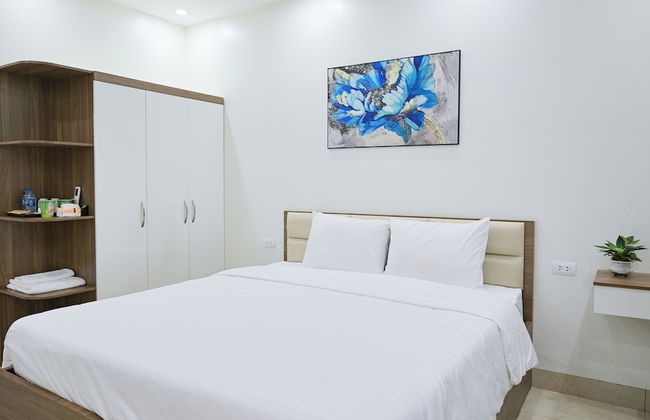 T&T Hotel apartment - Foto 11