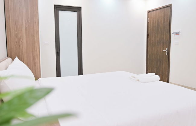 T&T Hotel apartment - Foto 3