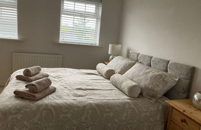 Host Stay Hunters Wood Court - Foto 14