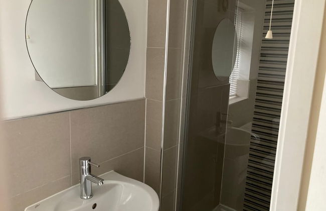 Host Stay Hunters Wood Court - Foto 13