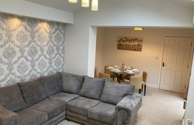 Host Stay Hunters Wood Court - Foto 2