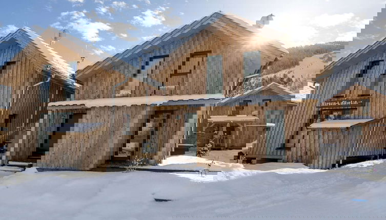 Foto 1 - Nice Chalet With hot tub