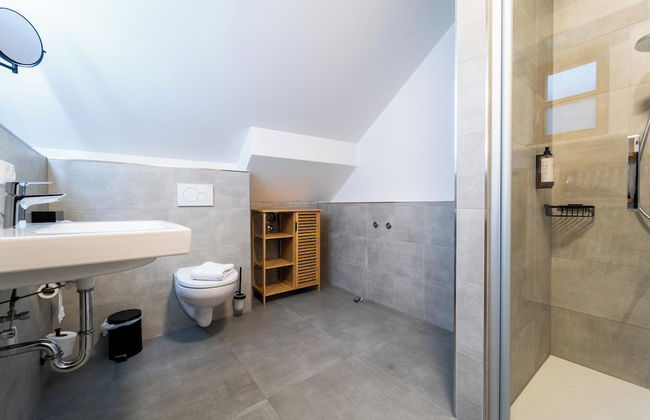 dreamcation Altstadthotel Regensburg - Foto 38