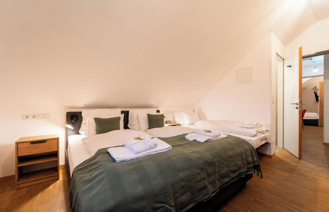 dreamcation Altstadthotel Regensburg - Foto 15