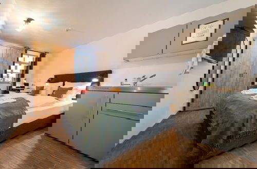 Foto 7 - dreamcation Altstadthotel Regensburg