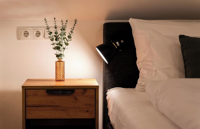 dreamcation Altstadthotel Regensburg - Foto 5