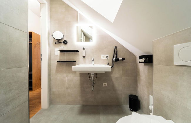 dreamcation Altstadthotel Regensburg - Foto 40