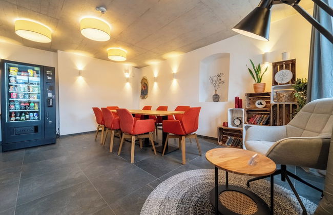 dreamcation Altstadthotel Regensburg - Foto 1