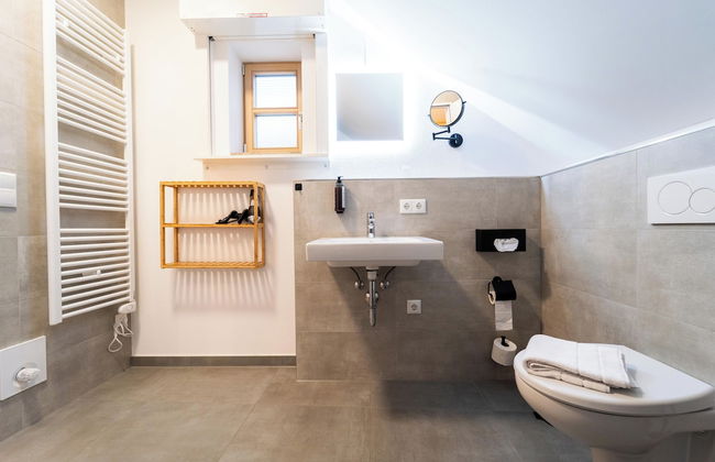 dreamcation Altstadthotel Regensburg - Foto 39