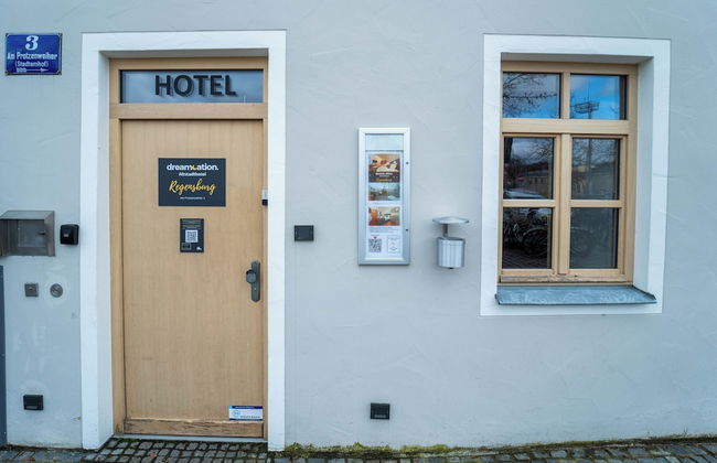 dreamcation Altstadthotel Regensburg - Foto 45