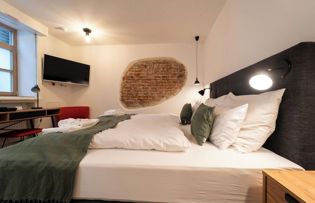 dreamcation Altstadthotel Regensburg - Foto 3