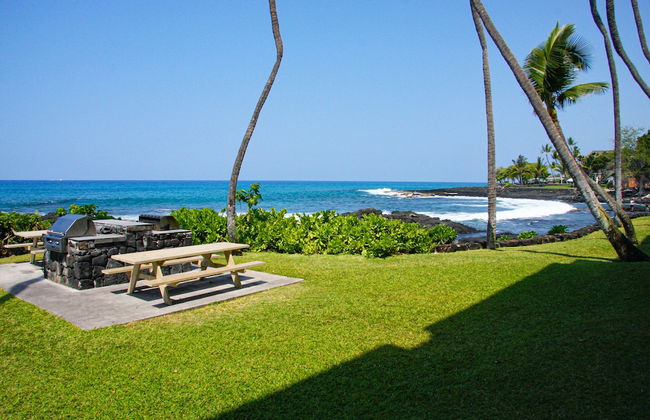 Kona Bali Kai - Foto 53