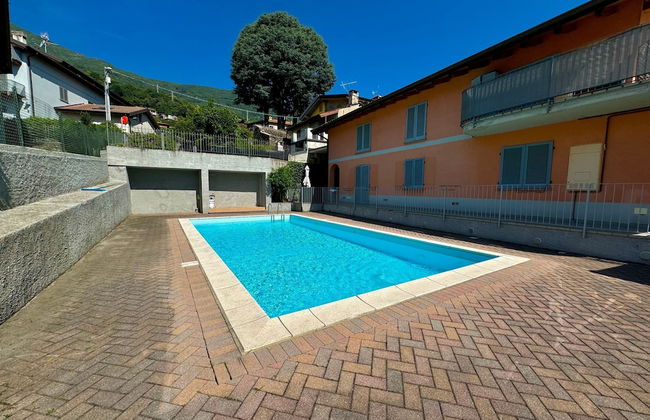 Pianello Charming Lake View - Foto 2