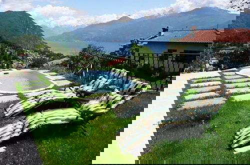 Foto 1 - Clubhouse With 4 Bedrooms and 2 Bathrooms