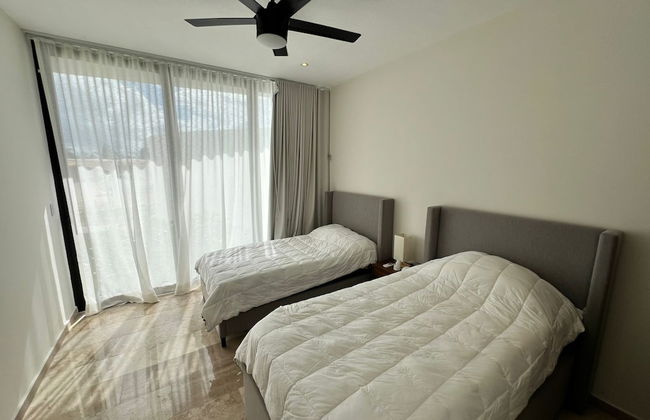 SIELA Beachfront Apartment-Ground Floor - Foto 6