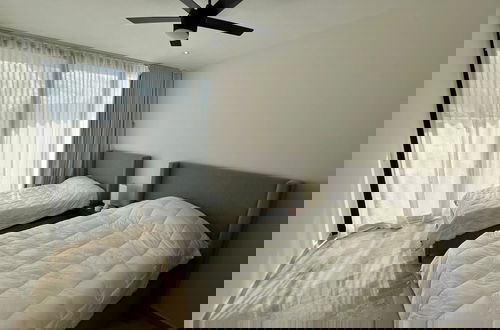 Foto 6 - SIELA Beachfront Apartment-Ground Floor