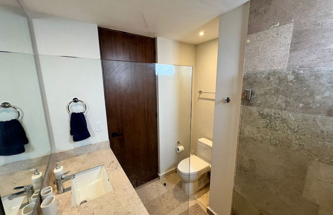 SIELA Beachfront Apartment-Ground Floor - Foto 23