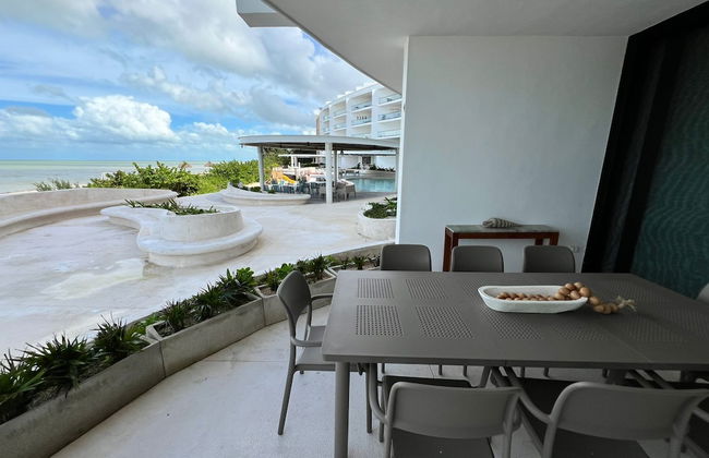 SIELA Beachfront Apartment-Ground Floor - Foto 11