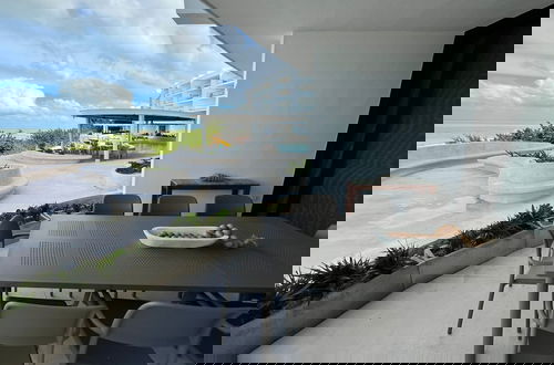 Foto 11 - SIELA Beachfront Apartment-Ground Floor