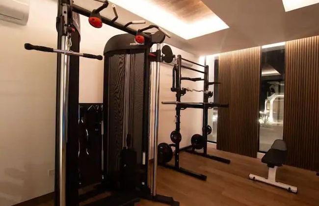 SIELA Beachfront Apartment-Ground Floor - Foto 29