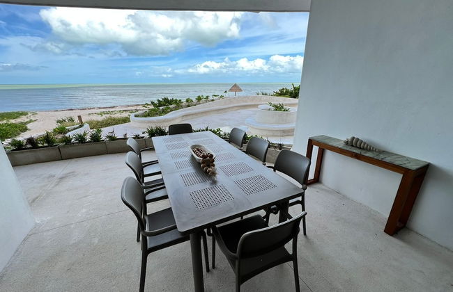 SIELA Beachfront Apartment-Ground Floor - Foto 15