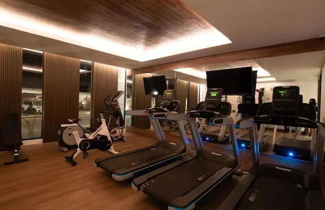 SIELA Beachfront Apartment-Ground Floor - Foto 28