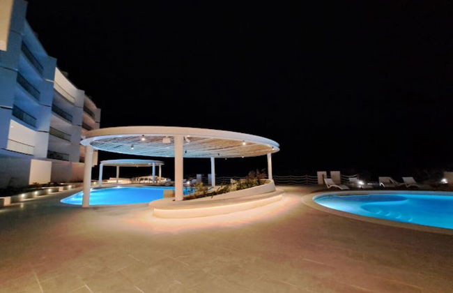 SIELA Beachfront Apartment-Ground Floor - Foto 26