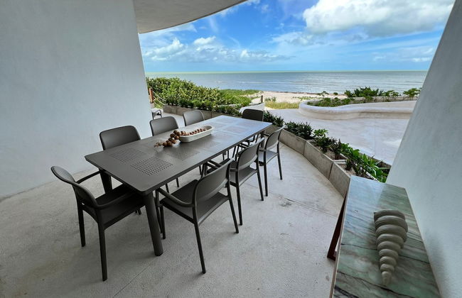 SIELA Beachfront Apartment-Ground Floor - Foto 14