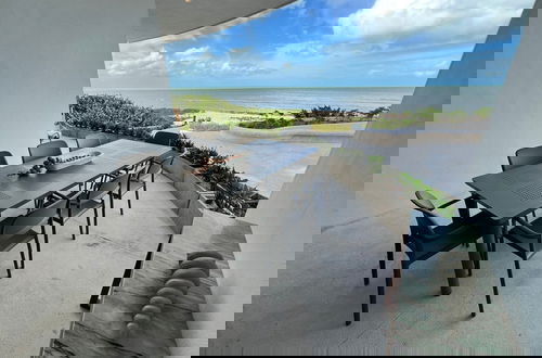 Foto 14 - SIELA Beachfront Apartment-Ground Floor