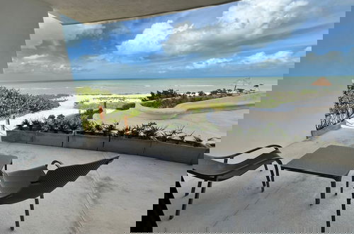 Foto 16 - SIELA Beachfront Apartment-Ground Floor