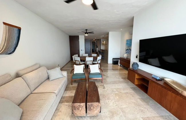 SIELA Beachfront Apartment-Ground Floor - Foto 12